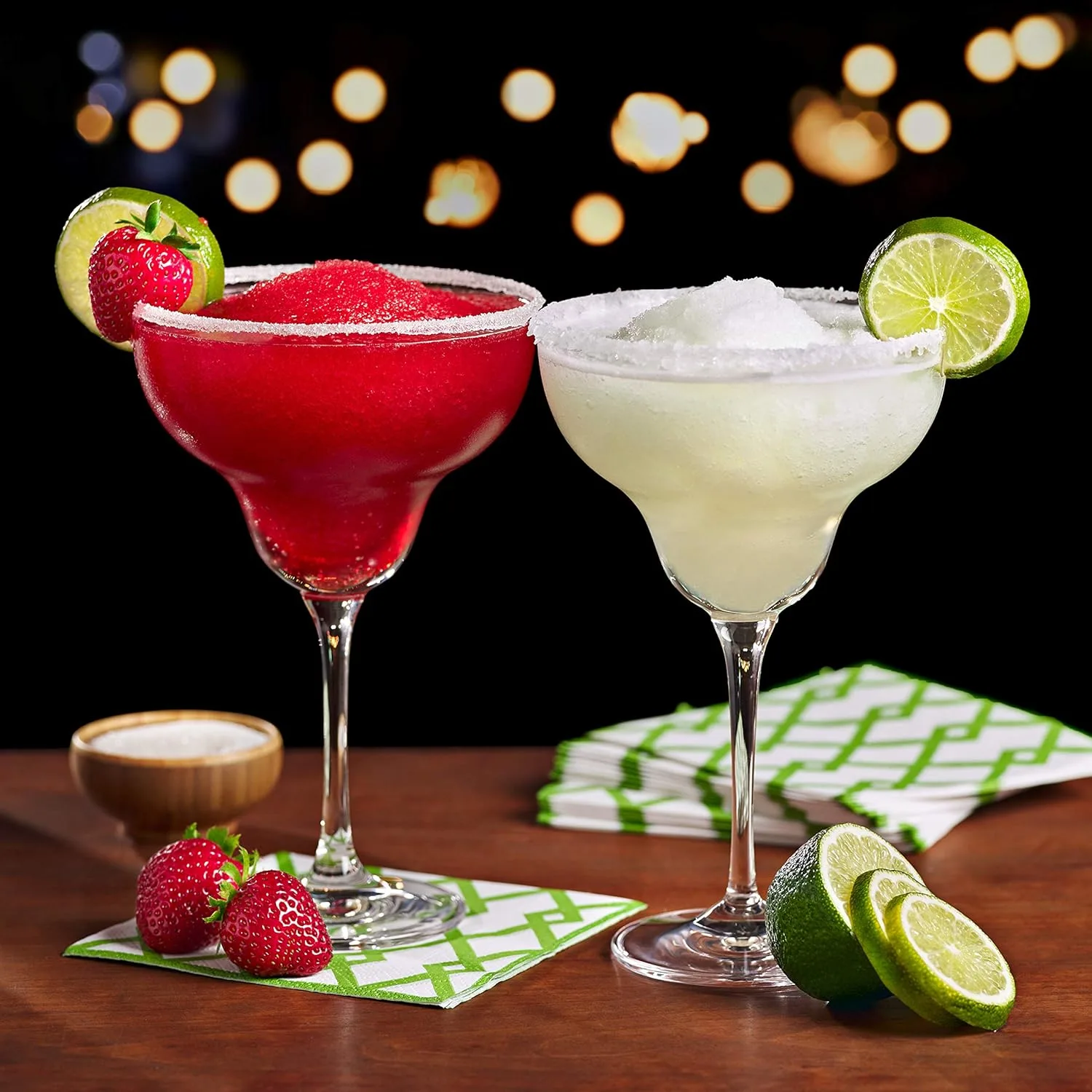 strawberry daiquiri margarita mix 5