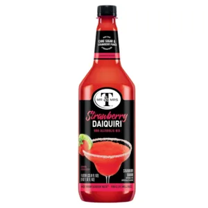 strawberry daiquiri margarita mix 6