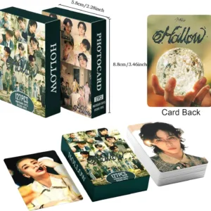 stray kids photocards 4