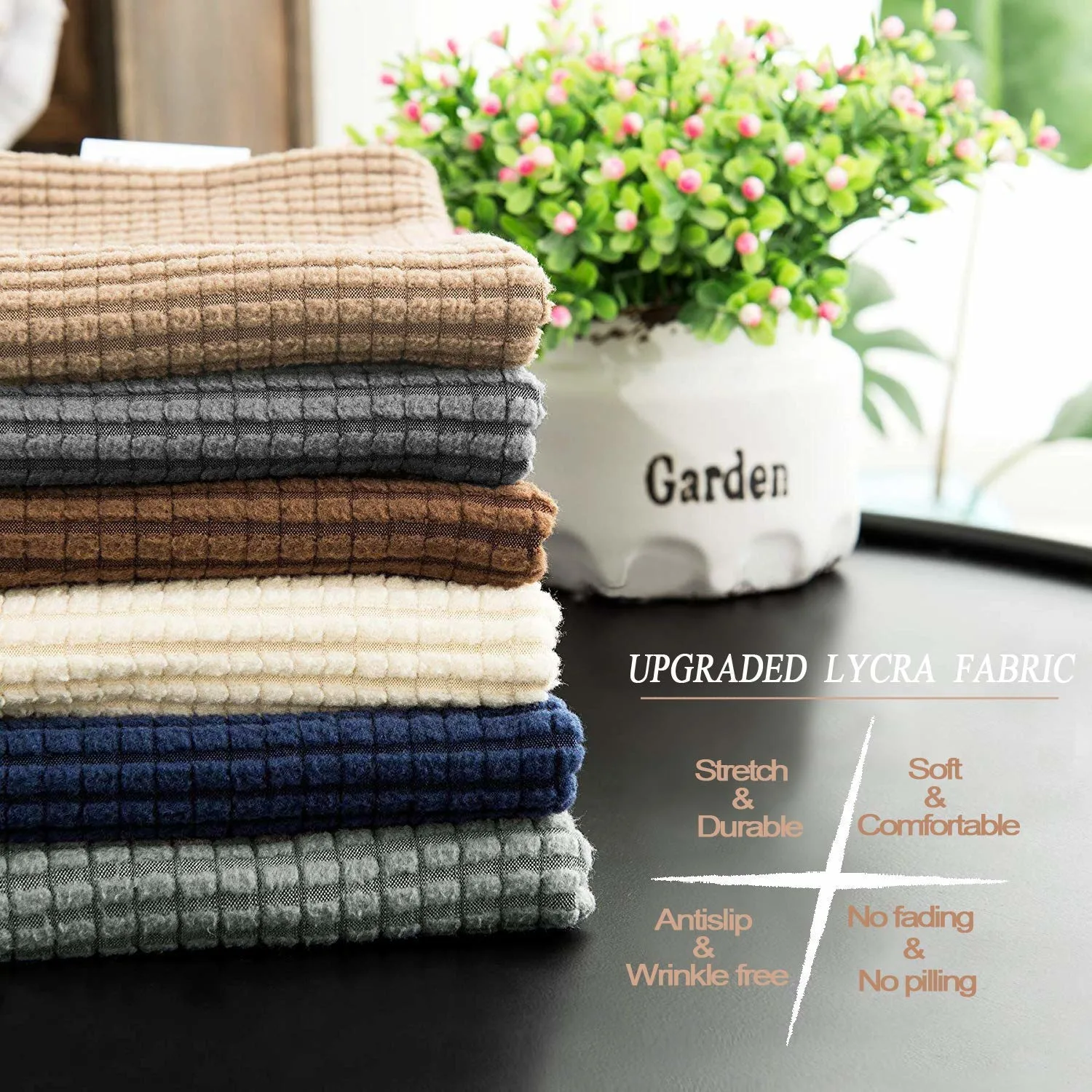 stretch futon slipcover 7