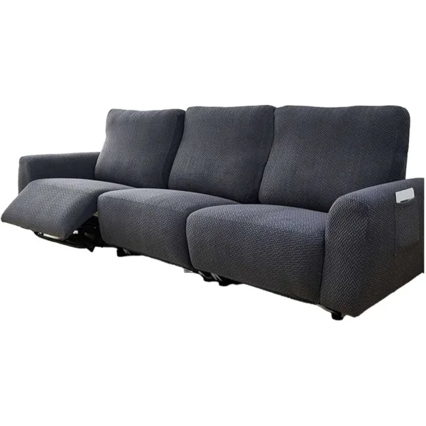 stretch recliner cover 1