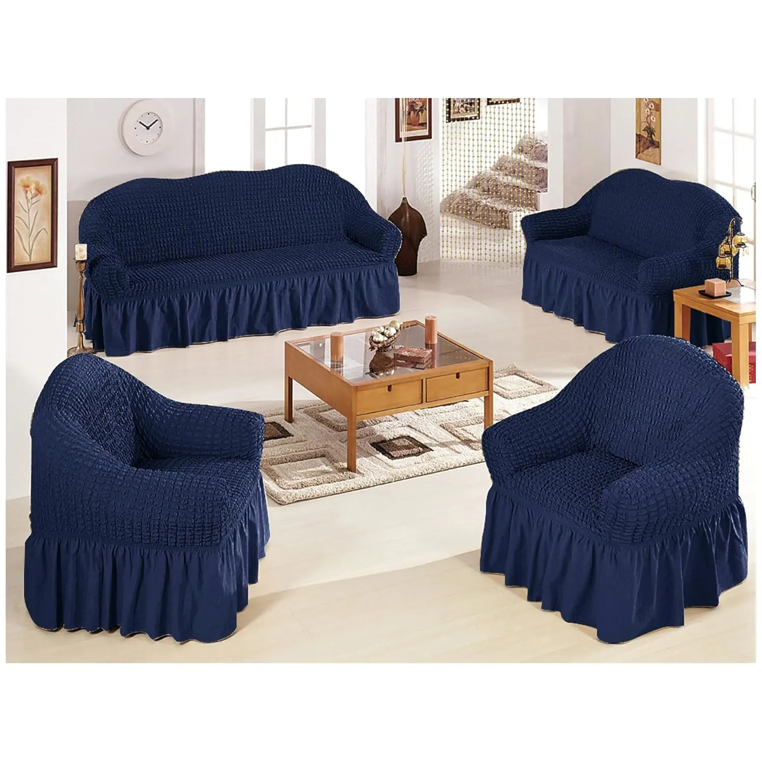 stretch sofa covers turkish 1