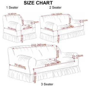 stretch sofa covers turkish 2