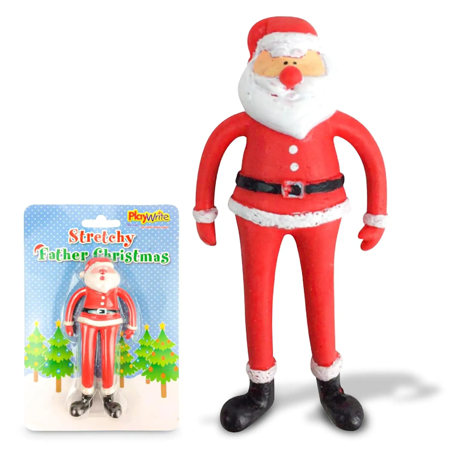 stretchy father christmas 1