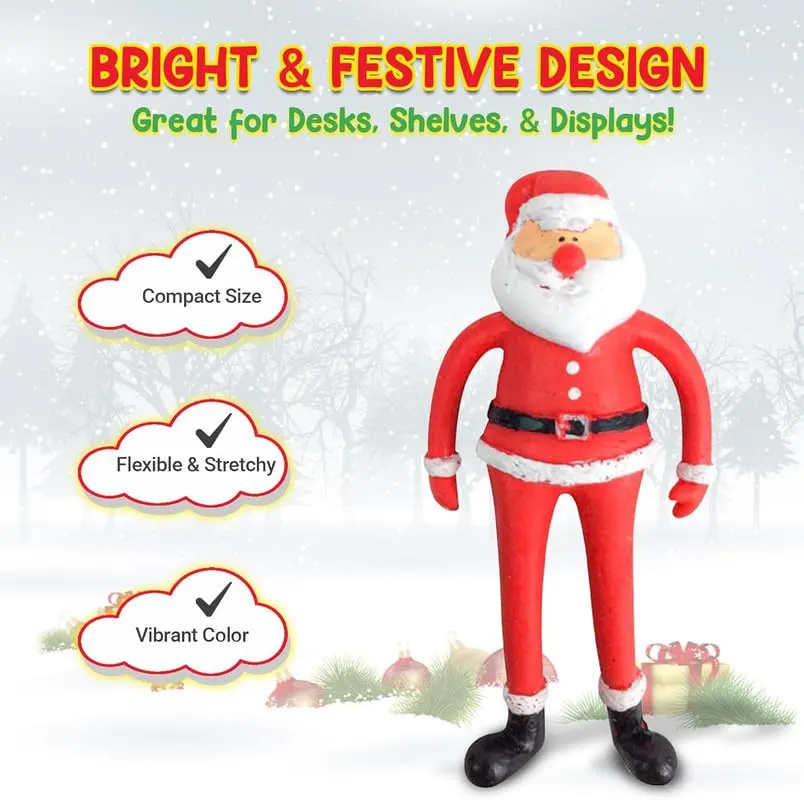 stretchy father christmas 6