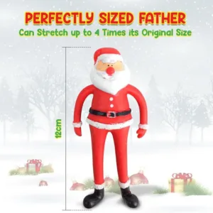 stretchy father christmas 7
