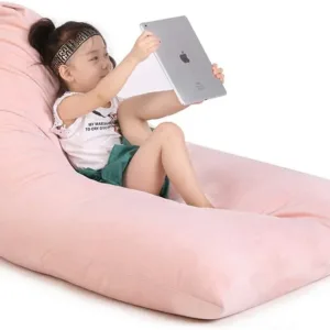 stuffed animal bean bag 1