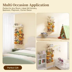 stuffed animal storage 6