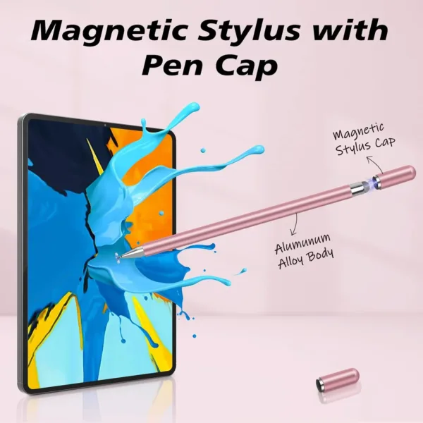 stylus ipad touch pens 2