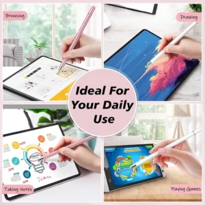 stylus ipad touch pens 6