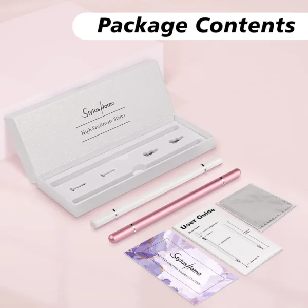 stylus ipad touch pens 7