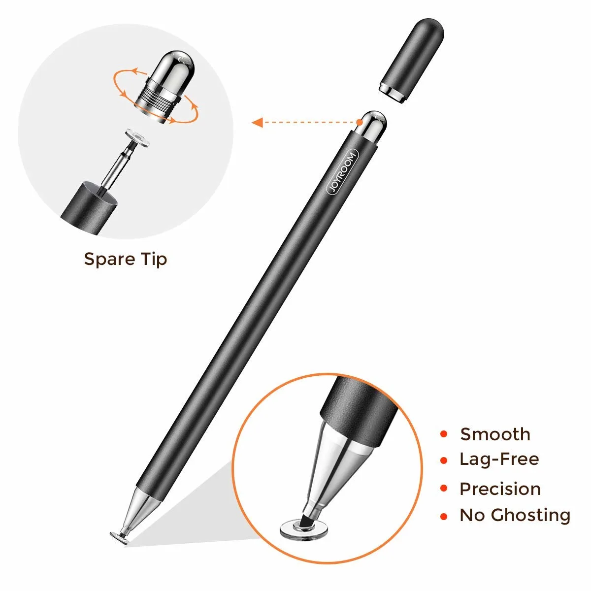 stylus pen ipad 3