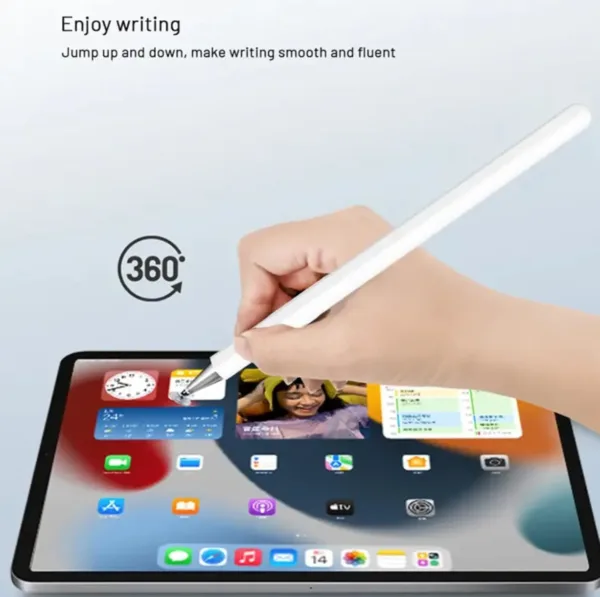 stylus pen ipad android 2