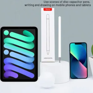 stylus pen ipad android 3