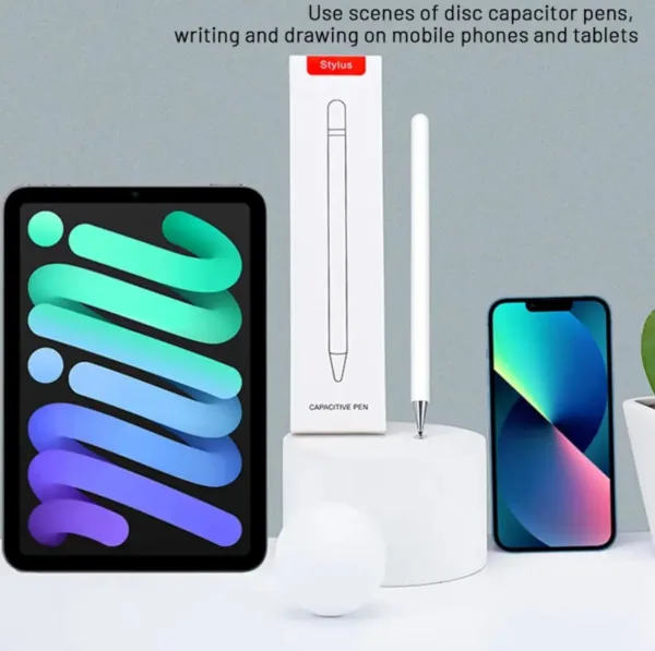 stylus pen ipad android 3