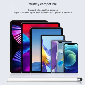 stylus pen ipad android 4