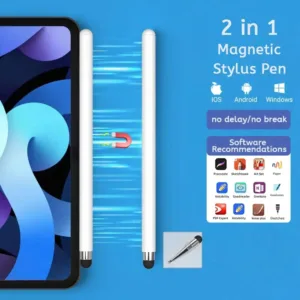 stylus pen ipad android 5