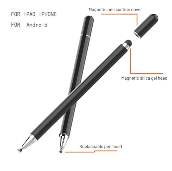 stylus pen ipad android 6