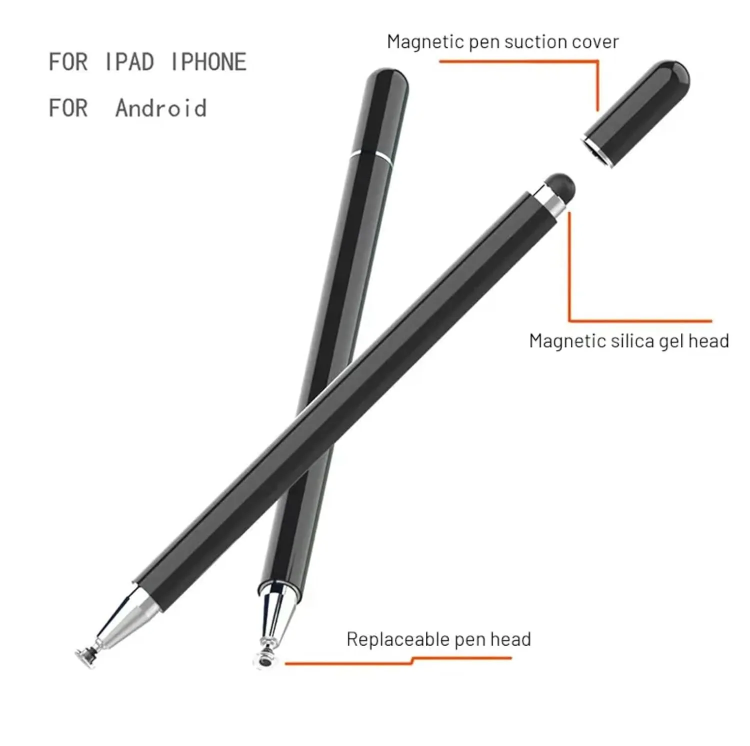 stylus pen ipad android 6