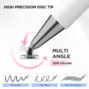 stylus pen ipad iphone 5