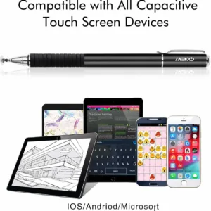 stylus pen touch screen 3