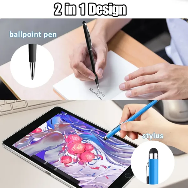 stylus pen touch screens 2