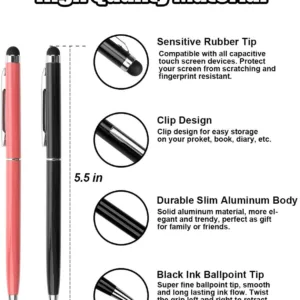 stylus pen touch screens 3