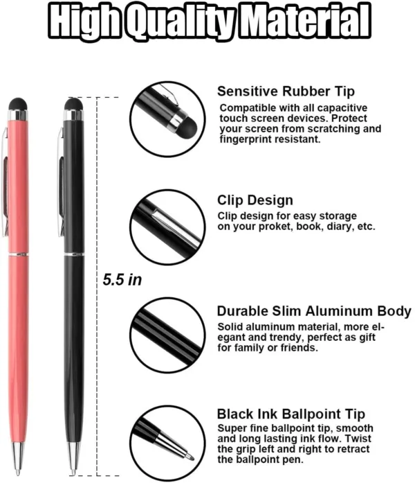 stylus pen touch screens 3
