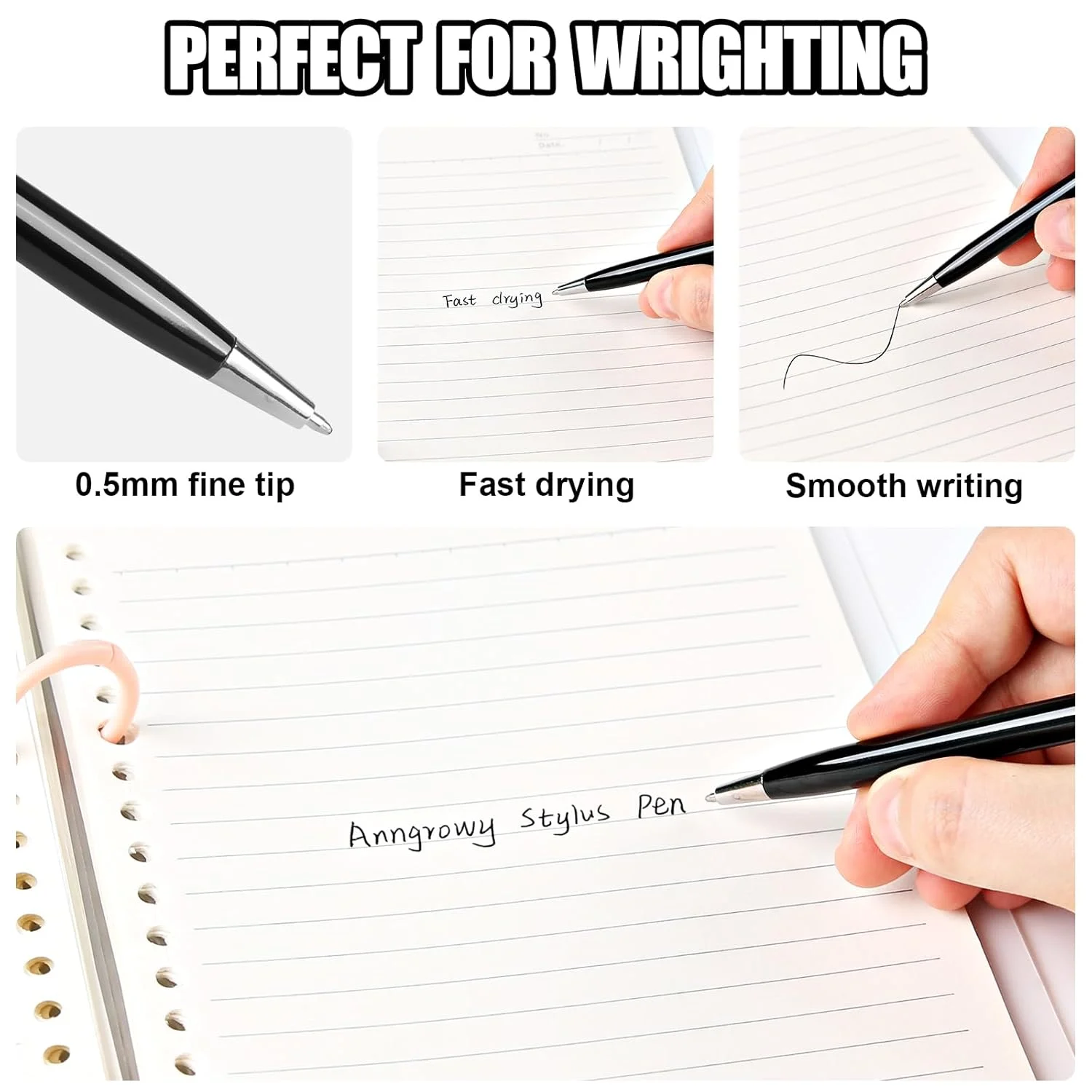 stylus pen touch screens 5