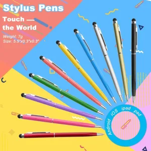 stylus pen touch screens 6