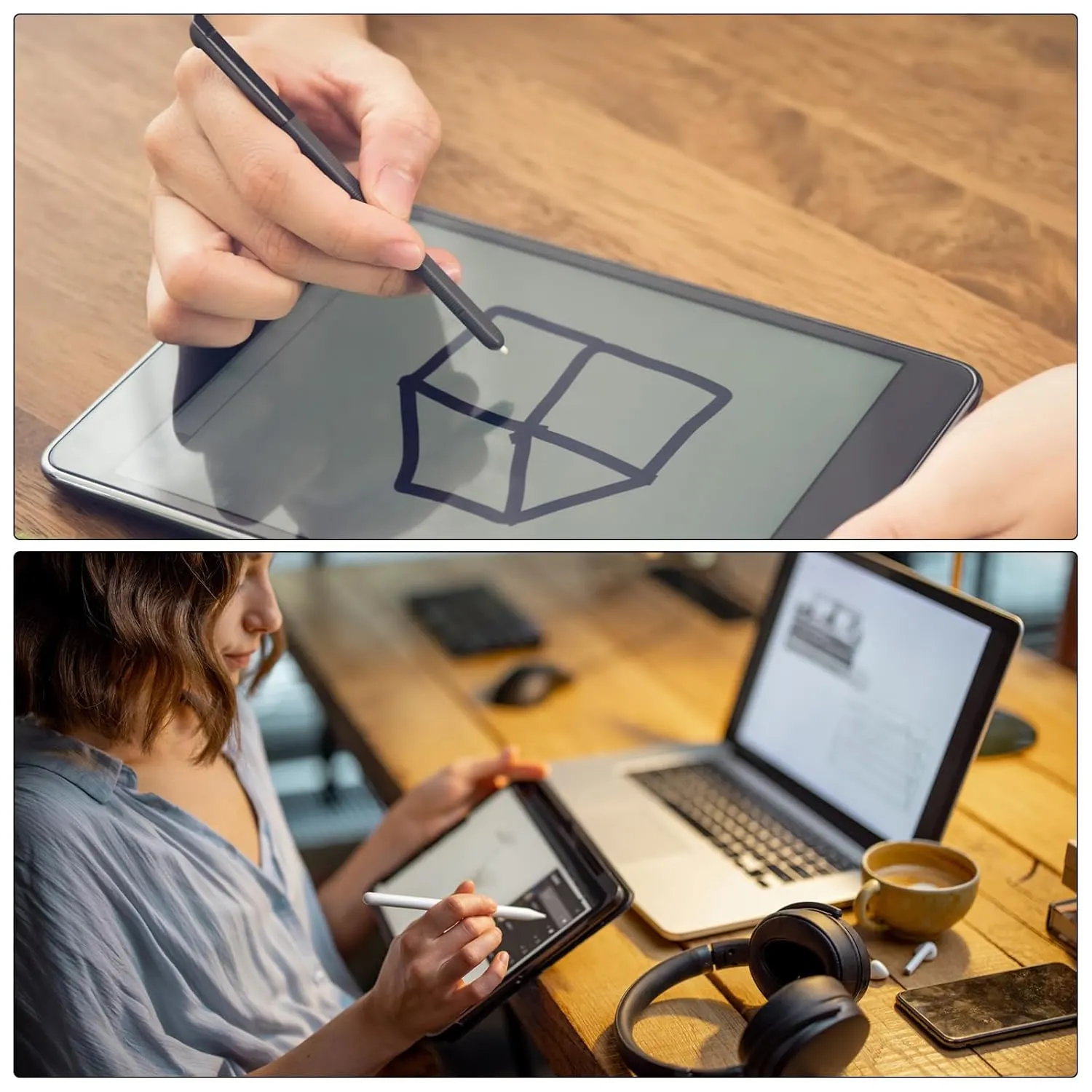 stylus pens touch screens 6