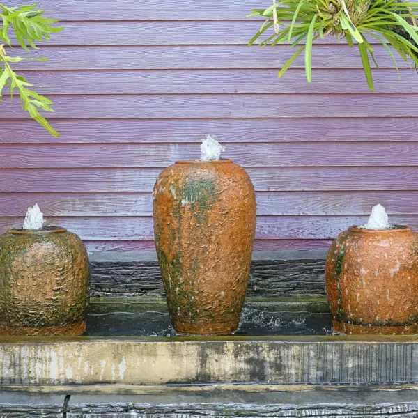 submersible water pump led 3