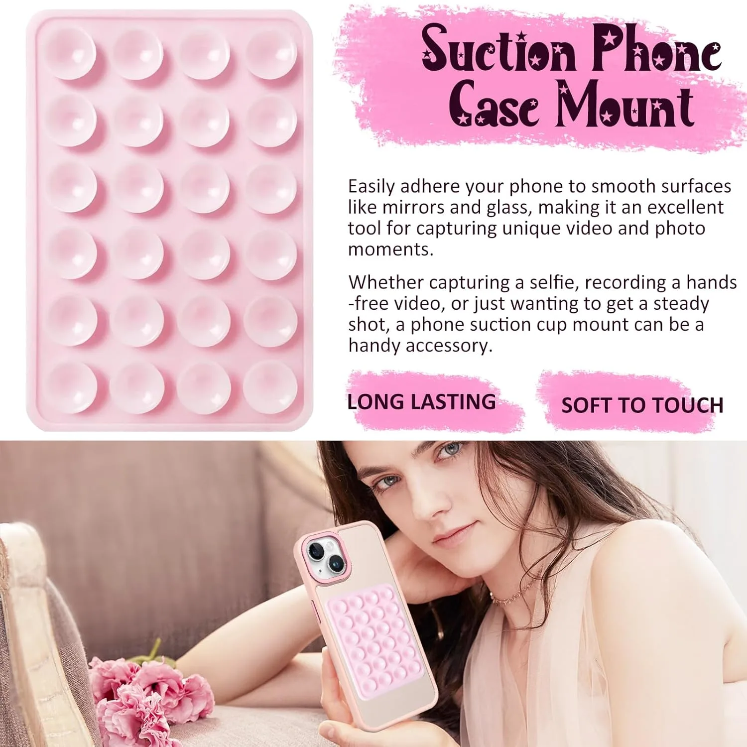 suction phone mount 6