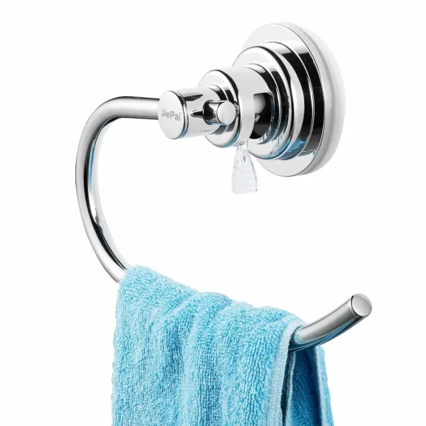 suction towel holder 1