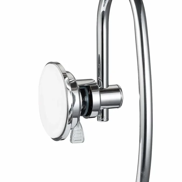 suction towel holder 3