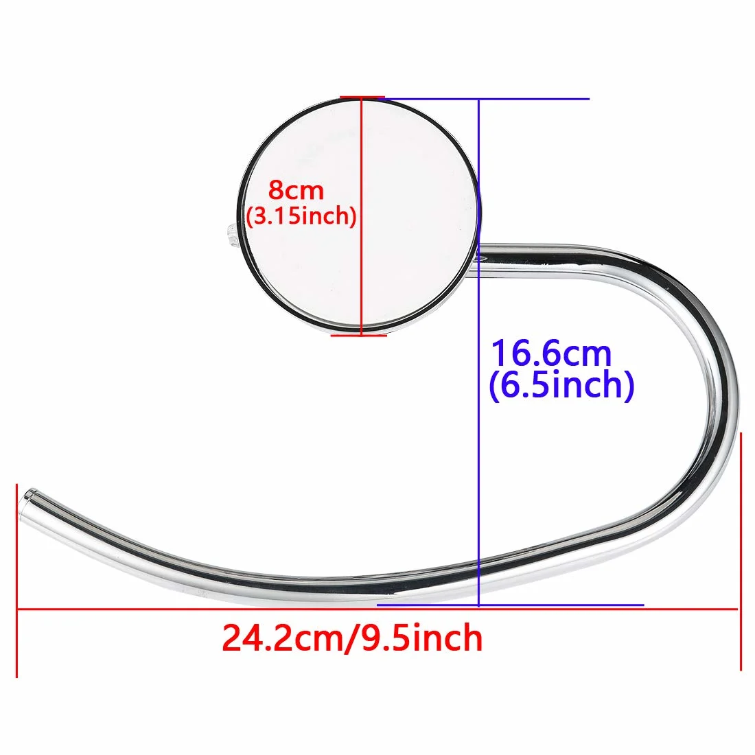 suction towel holder 4