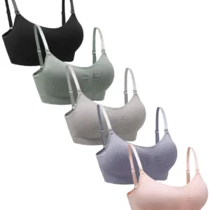 suekaphin maternity nursing bra 1