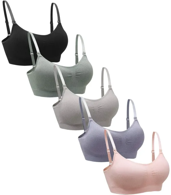 suekaphin maternity nursing bra 1