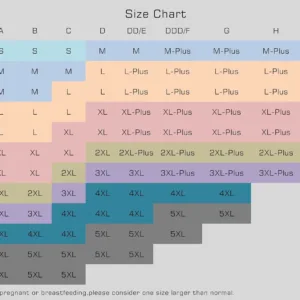 suekaphin maternity nursing bra 6