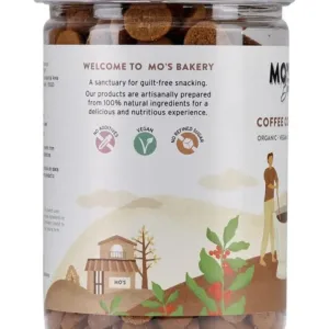 sugar free coffee cookies 4