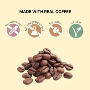 sugar free coffee cookies 5