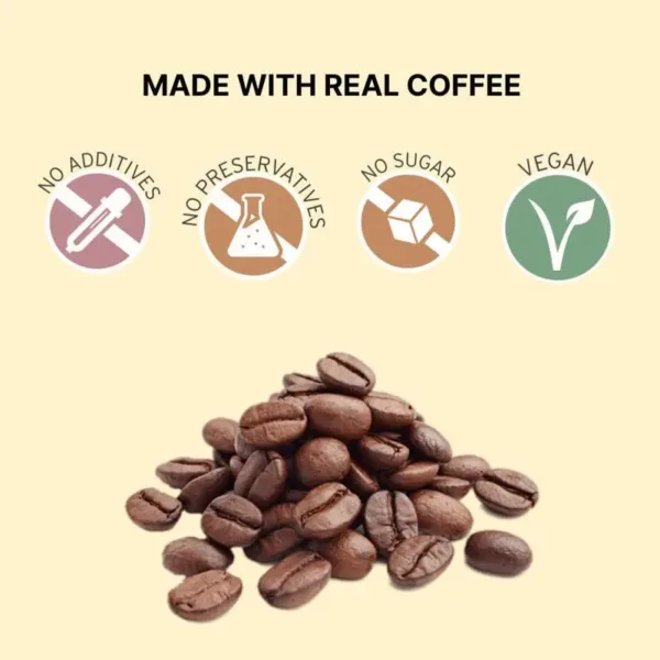 sugar free coffee cookies 5