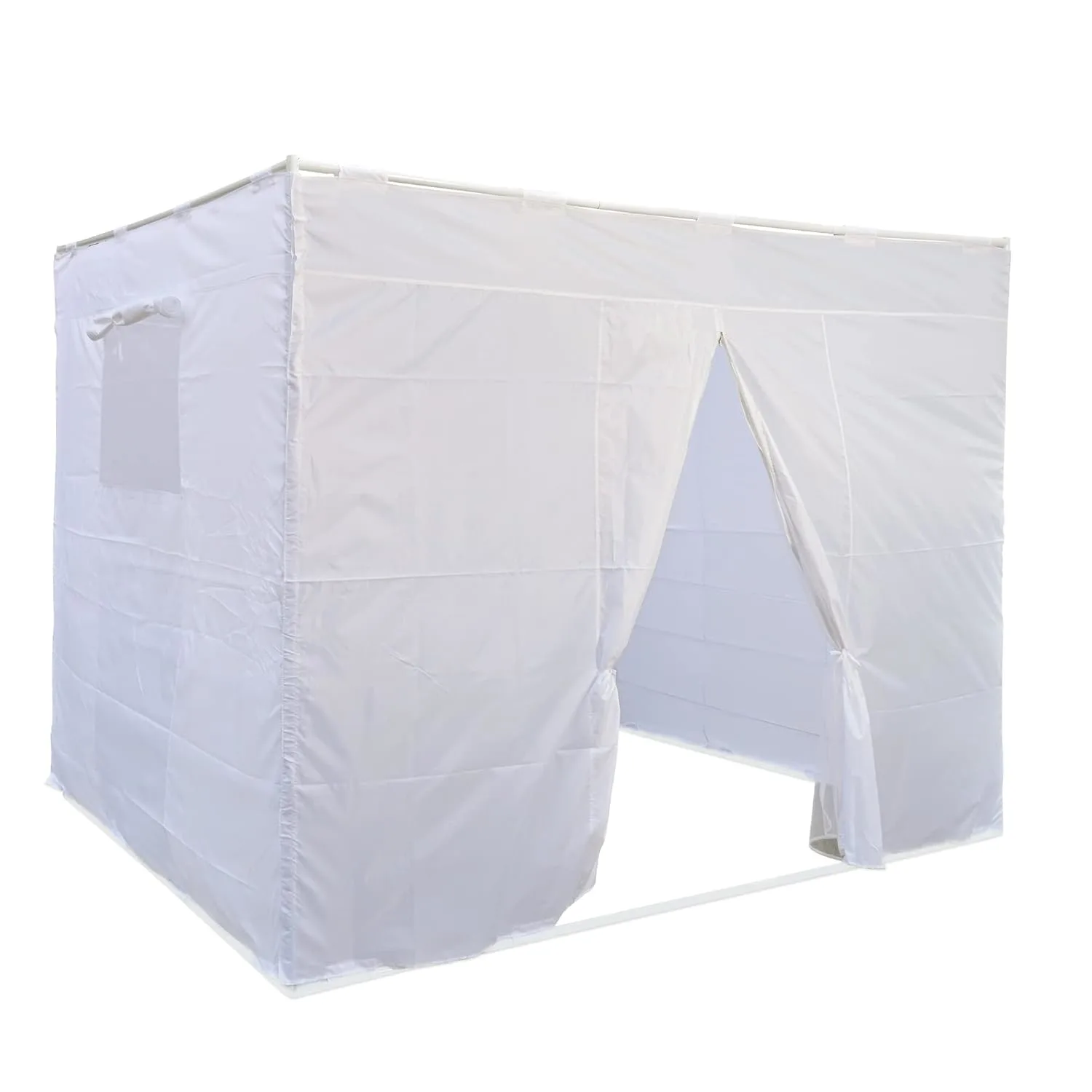 sukkah canvas sidewall 1