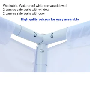 sukkah canvas sidewall 4