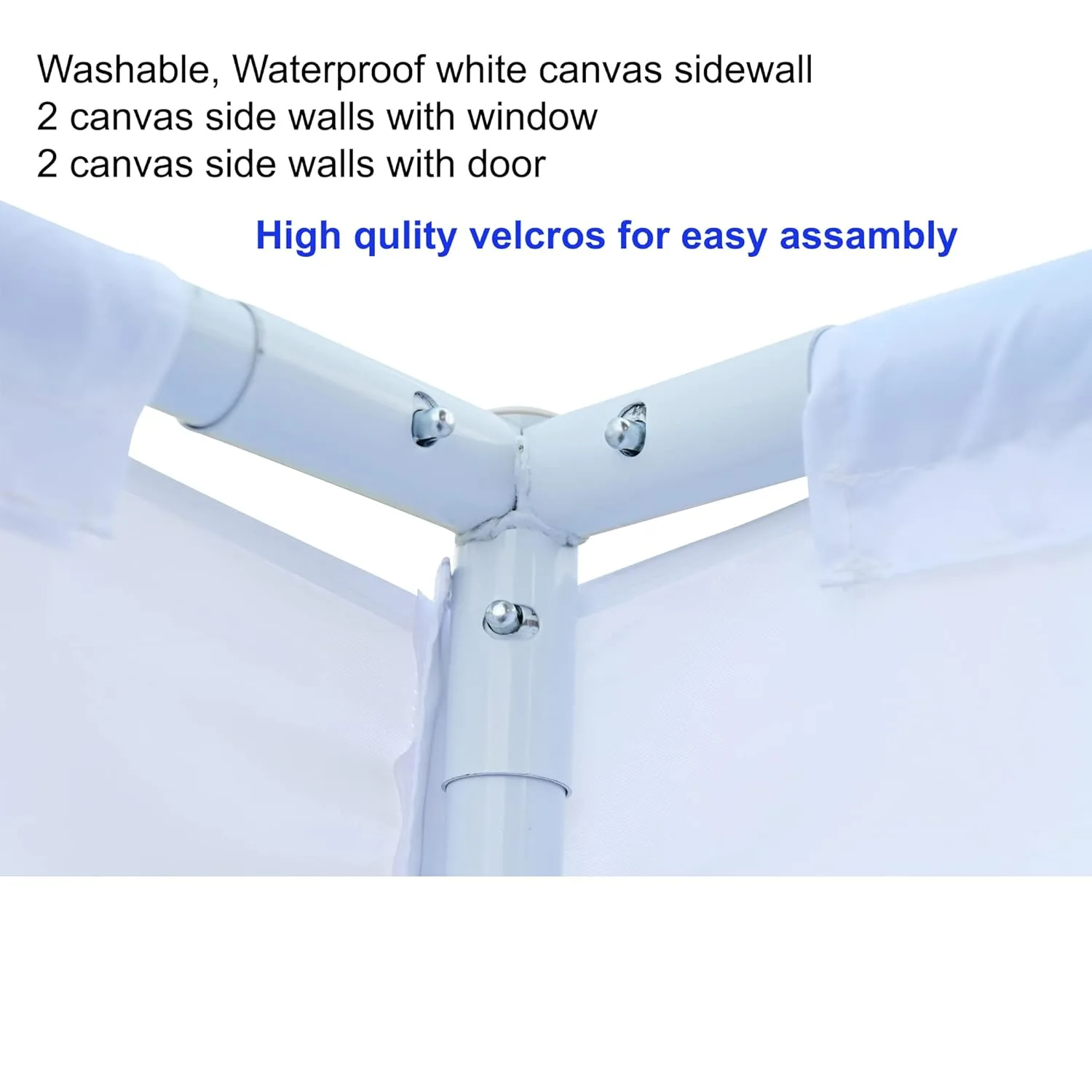 sukkah canvas sidewall 4