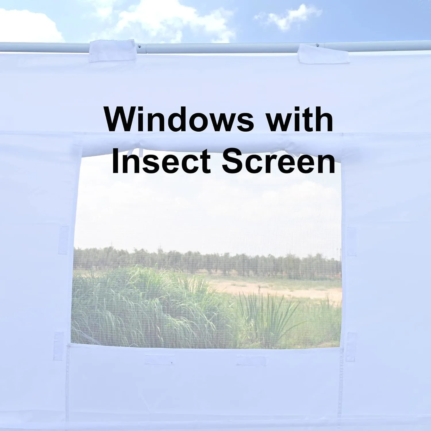 sukkah canvas sidewall 6