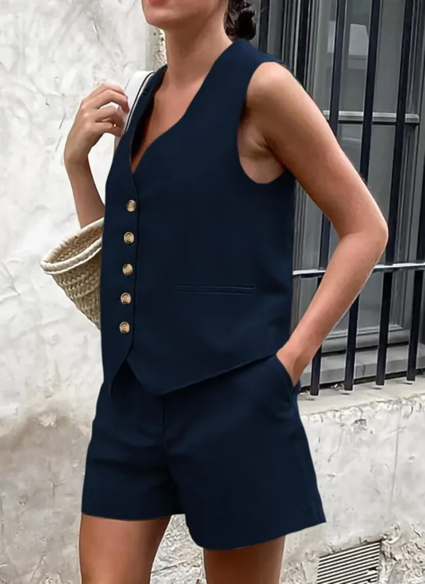 summer outfit womens sleeveless 4