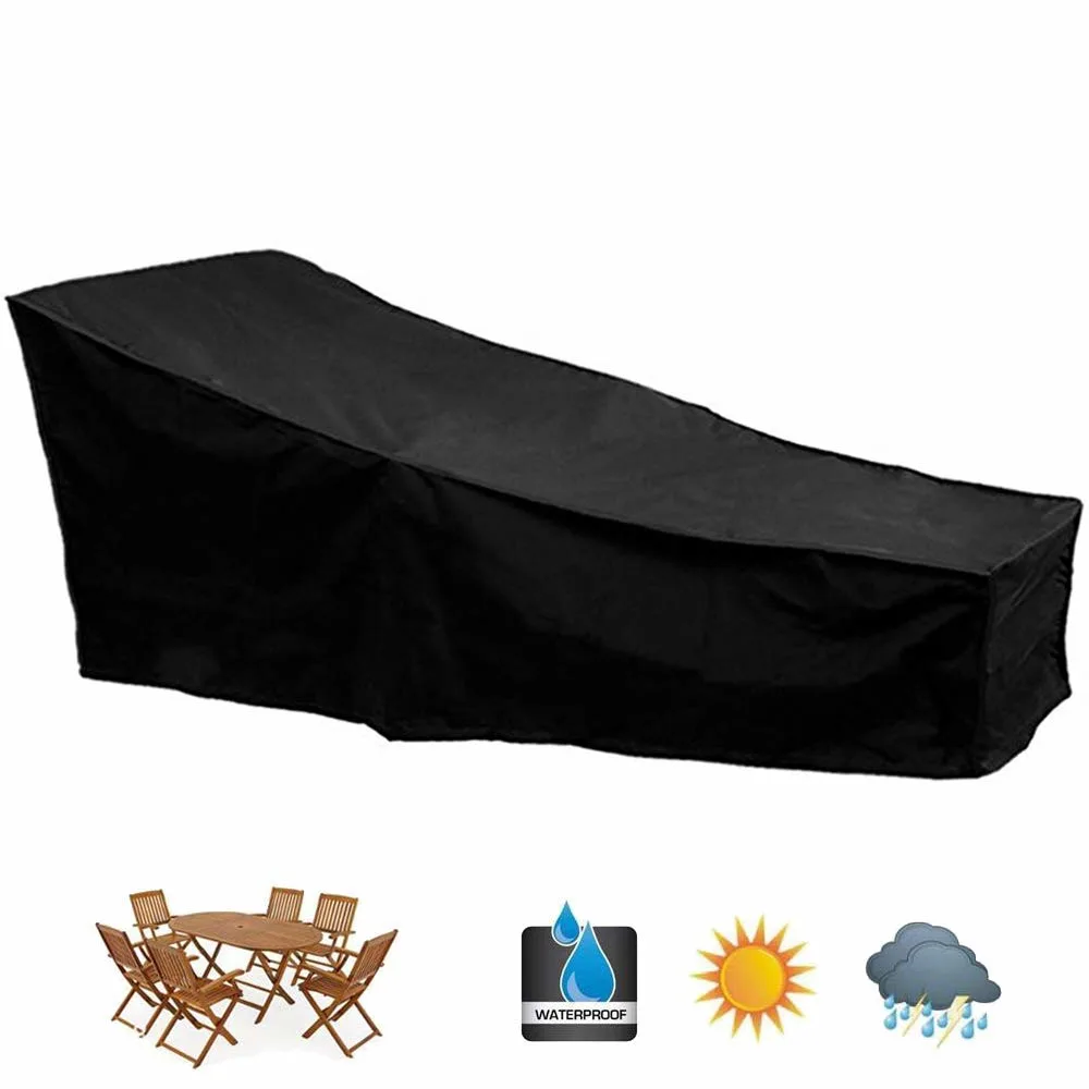 sunbed cover outdoor 3