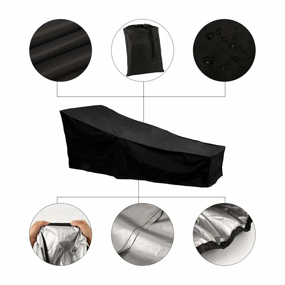 sunbed cover waterproof 5