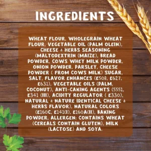 sunbites cheese herbs 3